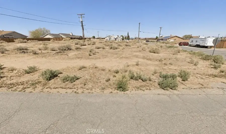 0 Lime, California City, CA 93505 - #3