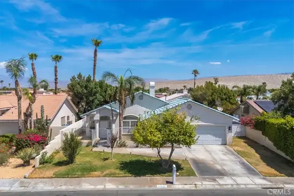 67750 Paletero, Cathedral City, CA 92234