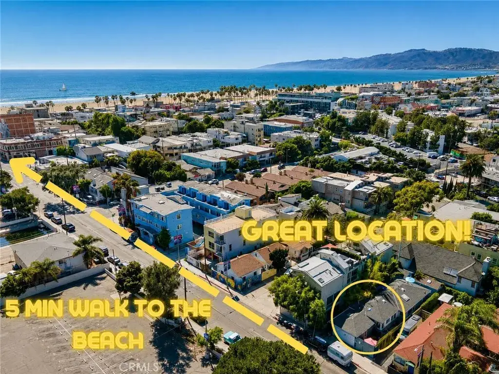 305 N Venice, Venice, CA 90291 - #1