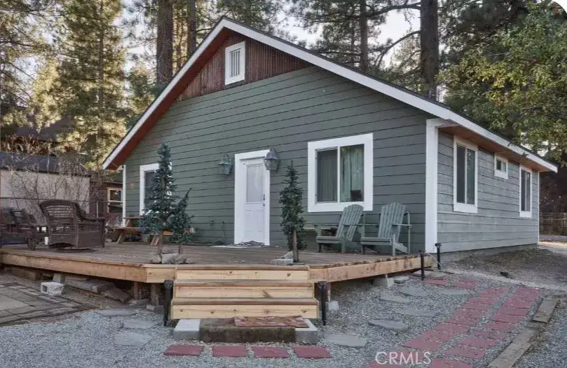 355 Georgia Street, Big Bear Lake, CA 92315 - #1