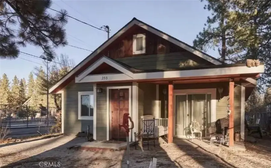 355 Georgia Street, Big Bear Lake, CA 92315 - #2