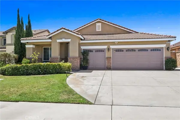 16521 Pismo Way, Fontana, CA 92336