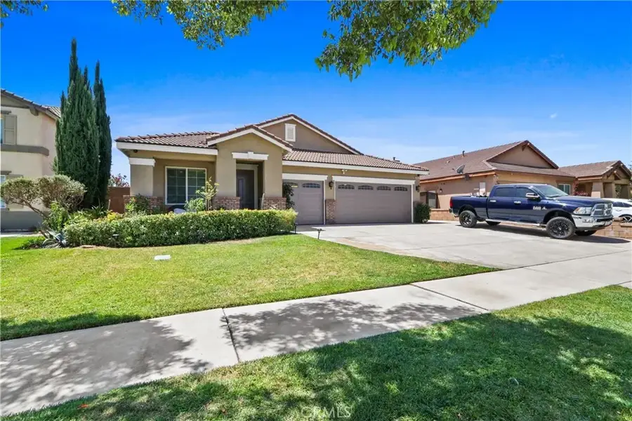 16521 Pismo Way, Fontana, CA 92336 - #2