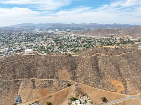 0 Ridge, Lake Elsinore, CA 92530