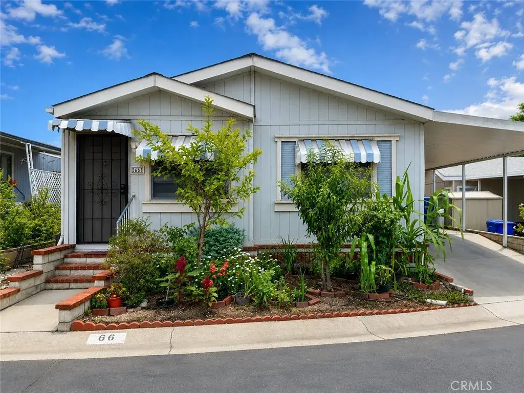 2692 Highland #66, Highland, CA 92346 - #1