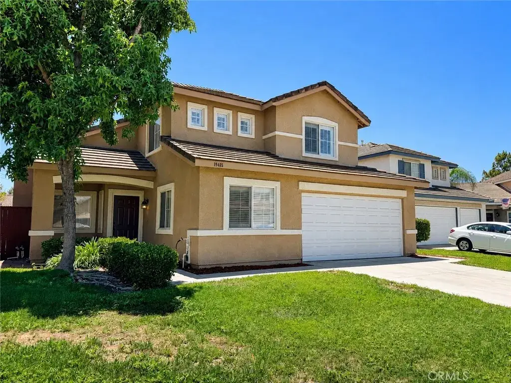 19465 Brisbane, Riverside, CA 92508 - #1