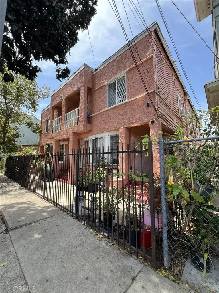 1943 Estrella Avenue, Los Angeles, CA 90007 - #1
