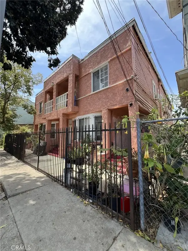 1943 Estrella Avenue, Los Angeles, CA 90007