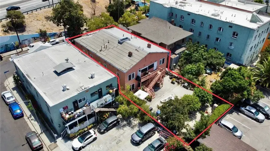 1943 Estrella Avenue, Los Angeles, CA 90007 - #2