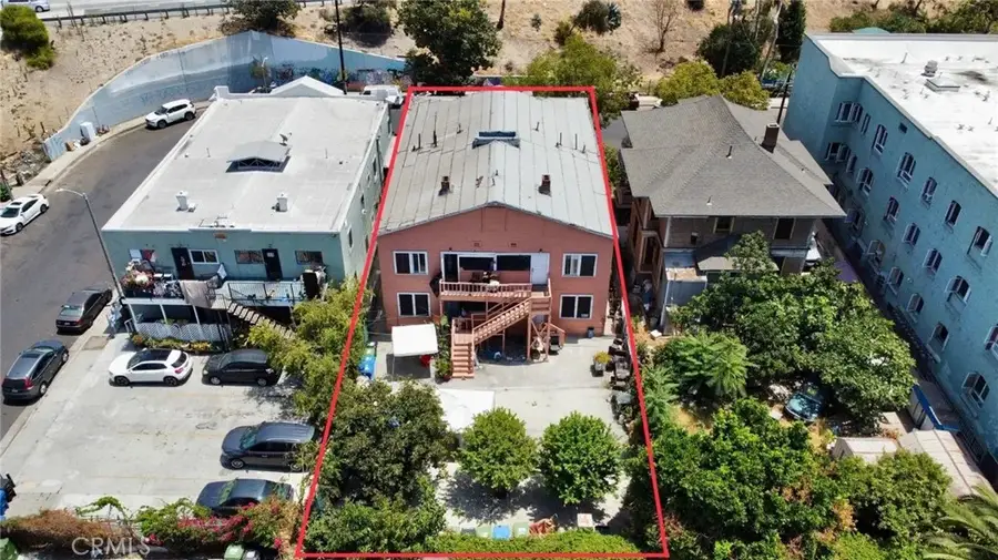 1943 Estrella Avenue, Los Angeles, CA 90007 - #3