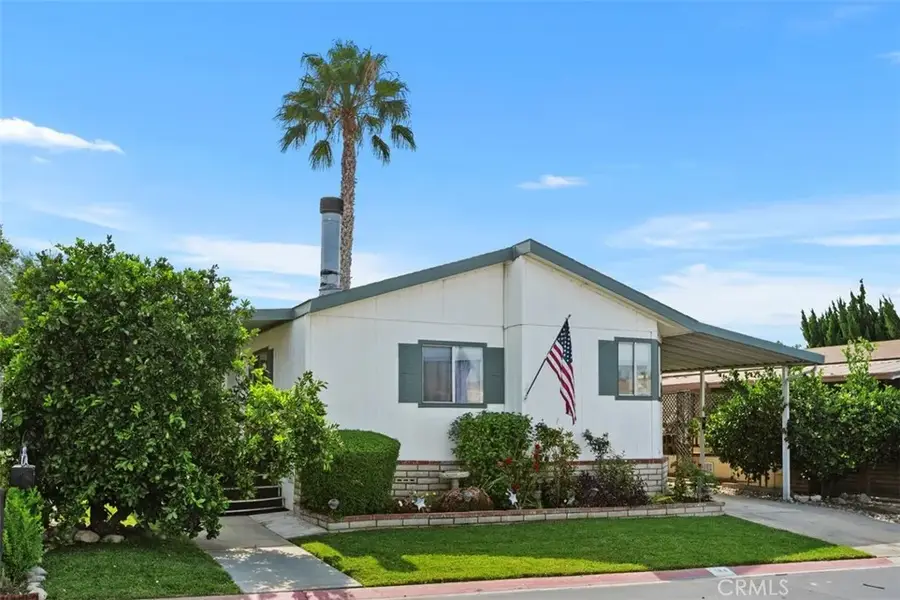 1456 E Philadelphia St Spc 184, Ontario, CA 91761 - #2