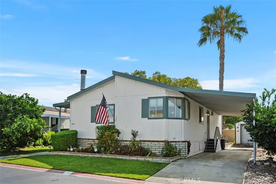 1456 E Philadelphia St Spc 184, Ontario, CA 91761 - #3