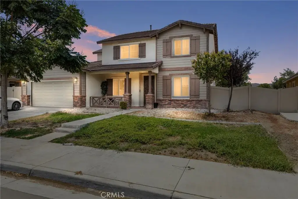 1970 Brilliance Ln, San Jacinto, CA 92583 - #1