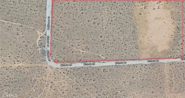 0 Horizon, Adelanto, CA 92301