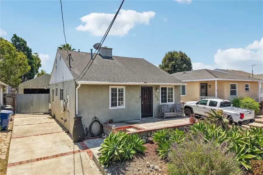 1534 W 213th, Los Angeles, CA 90501 - #2