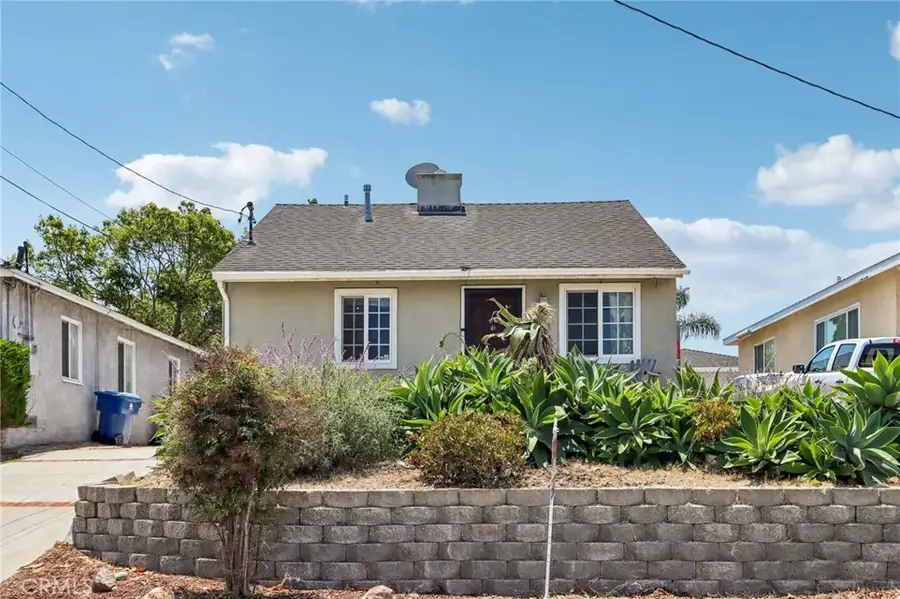 1534 W 213th, Los Angeles, CA 90501 - #3