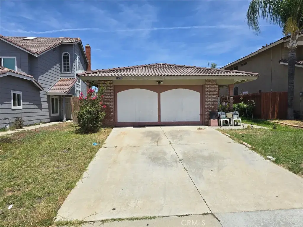 23648 Parkland, Moreno Valley, CA 92557 - #1