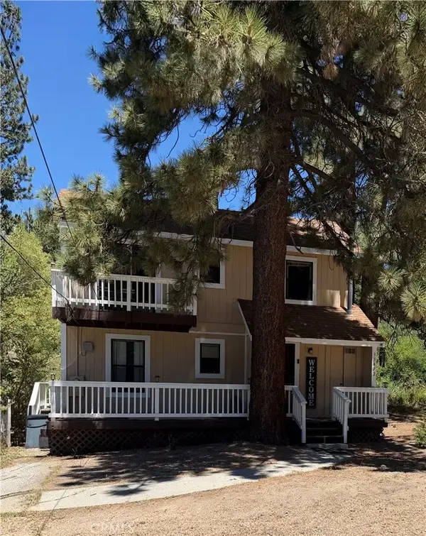 33492 Wild Rose, Green Valley Lake, CA 92341