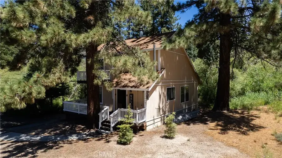 33492 Wild Rose, Green Valley Lake, CA 92341 - #2