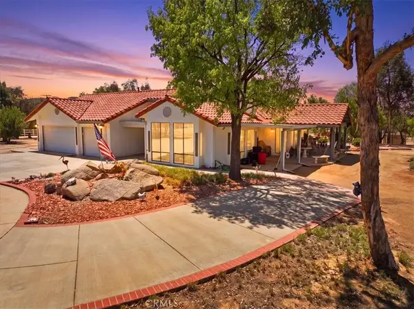 22801 Norbert Street, Lake Mathews, CA 92570
