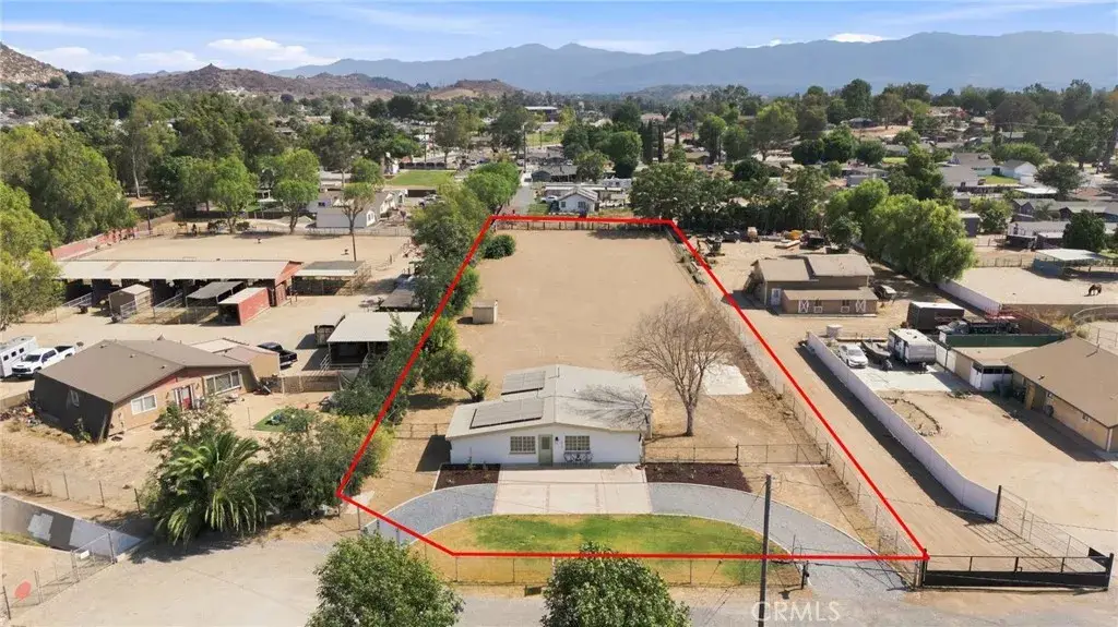 1020 Frontier Road, Norco, CA 92860 - #1
