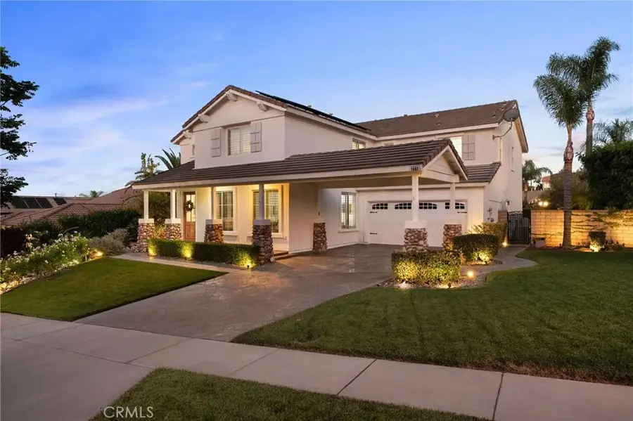1602 Spyglass Drive, Corona, CA 92883 - #2