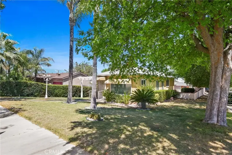 897 S K, San Bernardino, CA 92410 - #2
