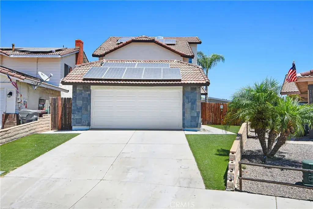 11820 Bayless, Moreno Valley, CA 92557 - #1