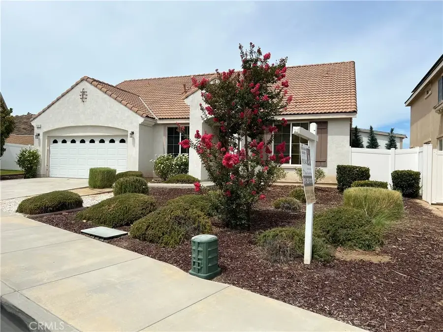 15911 Sulphur Springs, Moreno Valley, CA 92555 - #2