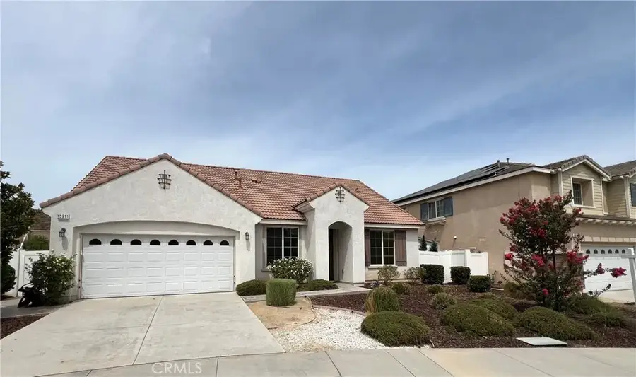 15911 Sulphur Springs, Moreno Valley, CA 92555 - #3