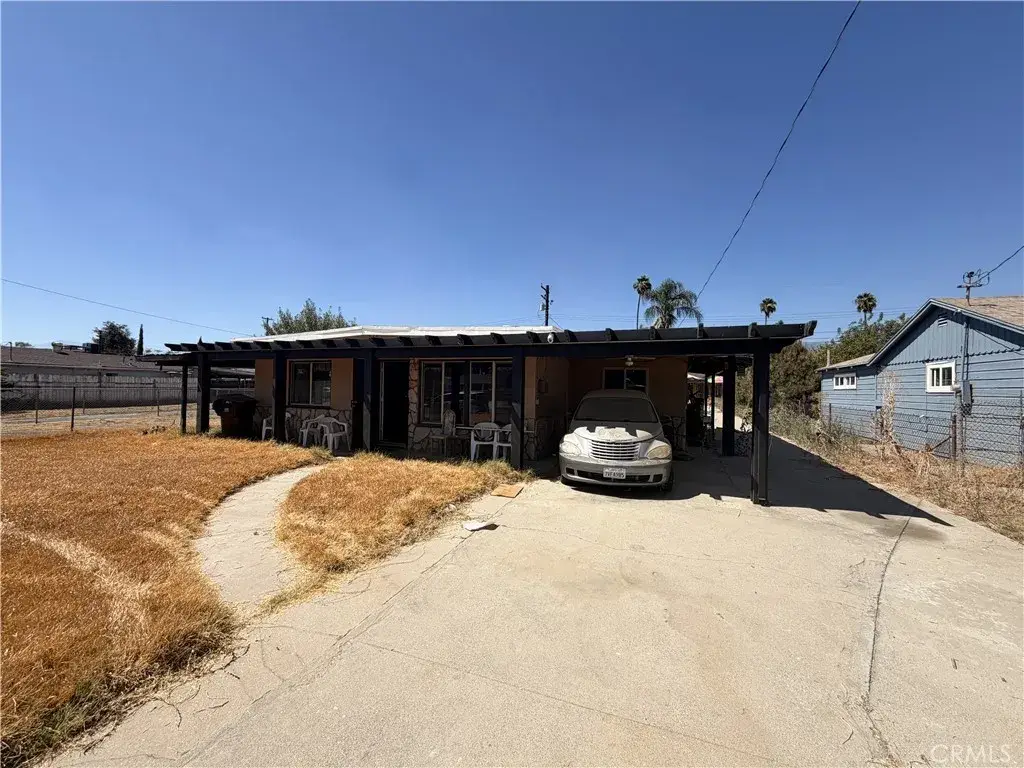 25814 7th St, San Bernardino, CA 92410 - #1