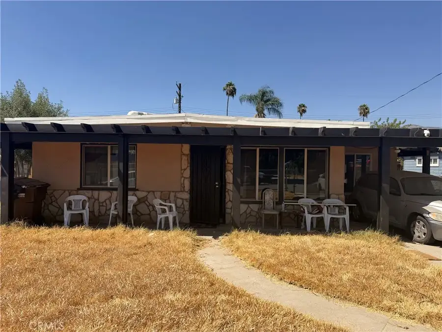 25814 7th St, San Bernardino, CA 92410 - #2