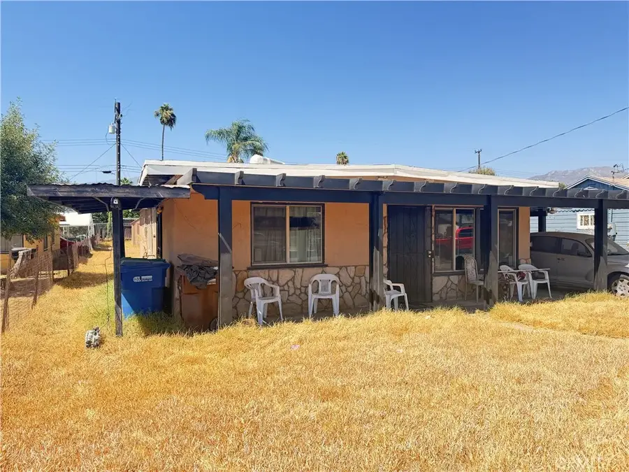 25814 7th St, San Bernardino, CA 92410 - #3