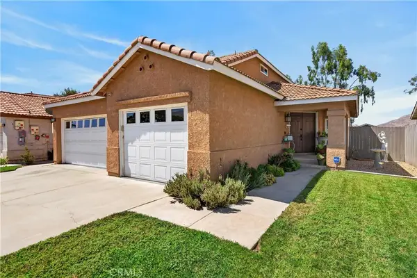 23639 Airosa, Moreno Valley, CA 92557