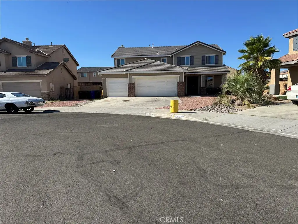11735 Alana, Victorville, CA 92392 - #1