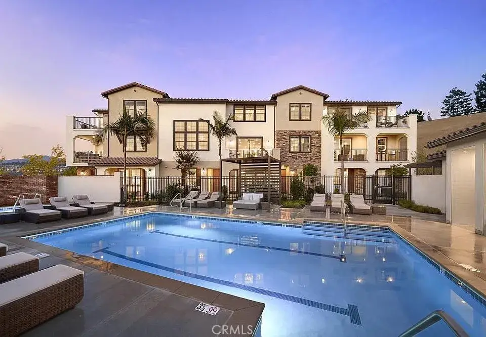 209 Niebla Lane, Mission Viejo, CA 92692 - #1