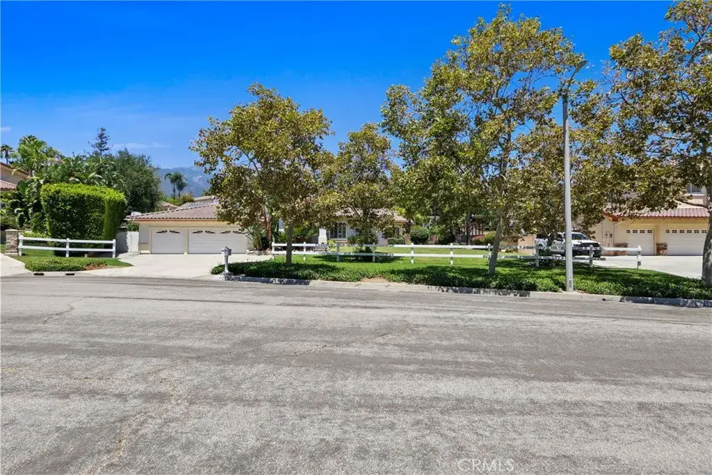 11140 Trails End Court, Rancho Cucamonga, CA 91737 - #1