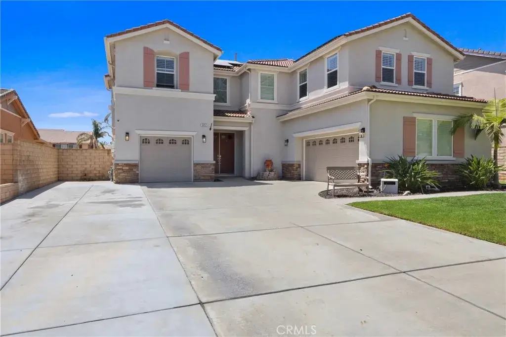 5052 Glenwood, Fontana, CA 92336 - #1