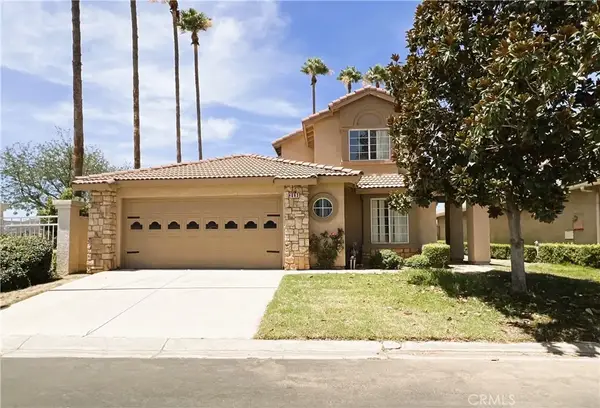 683 Sunshine, Banning, CA 92220