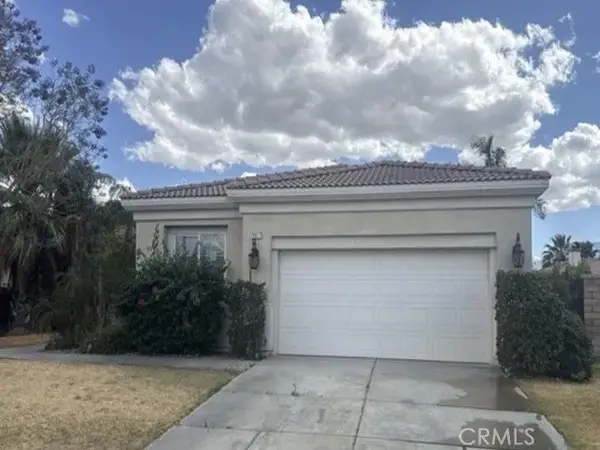 79927 Viento Drive, La Quinta, CA 92253