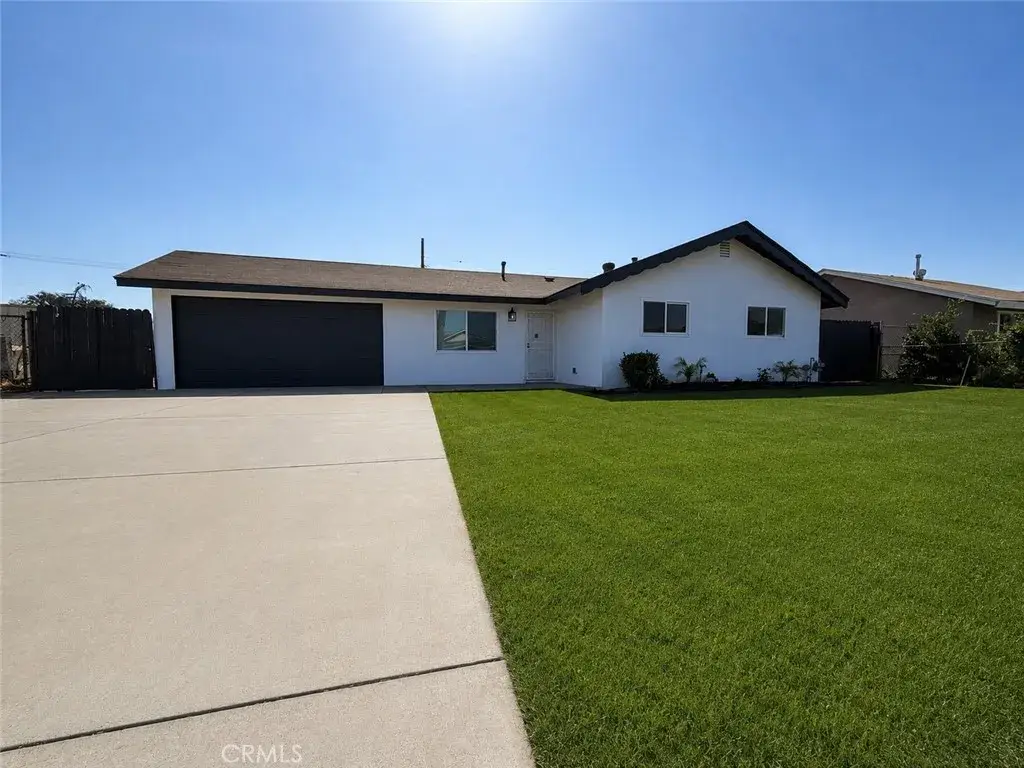 10807 Dumond, Bloomington, CA 92316 - #1