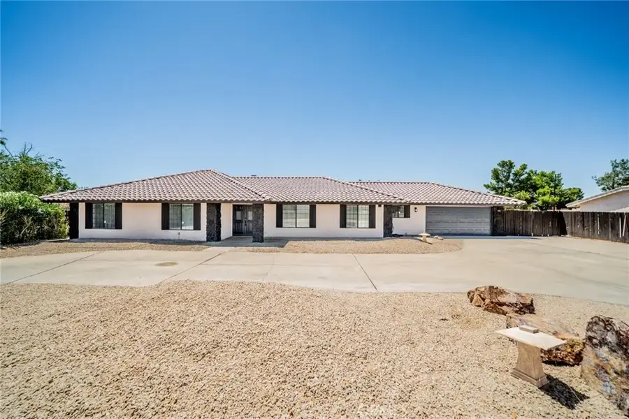 13786 Crow, Apple Valley, CA 92307 - #3