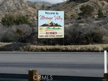 0 29 Palms Highway, Morongo Valley, CA 92256