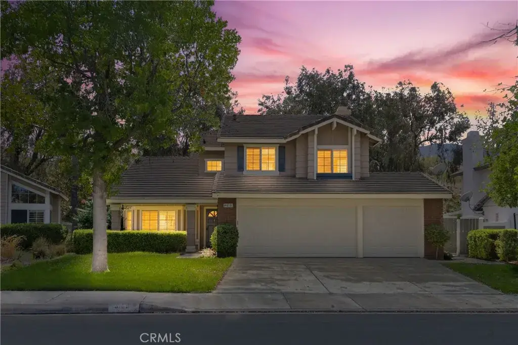 13189 Lucky Spur Lane, Corona, CA 92883 - #1