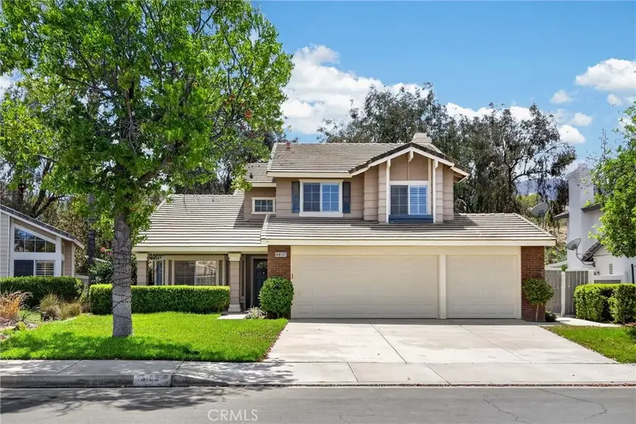 13189 Lucky Spur Lane, Corona, CA 92883 - #2