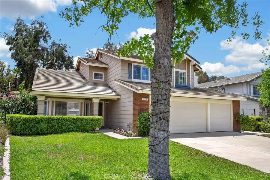 13189 Lucky Spur Lane, Corona, CA 92883 - #3
