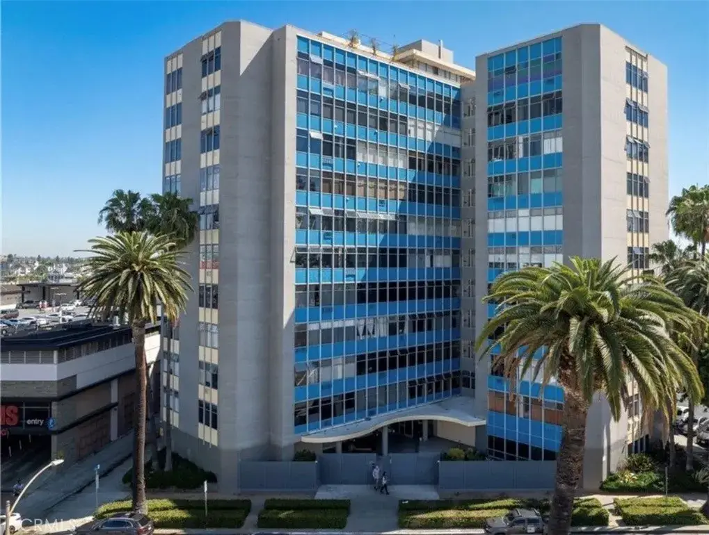 100 Atlantic #1012, Long Beach, CA 90802 - #1