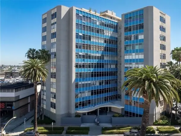 100 Atlantic #1012, Long Beach, CA 90802