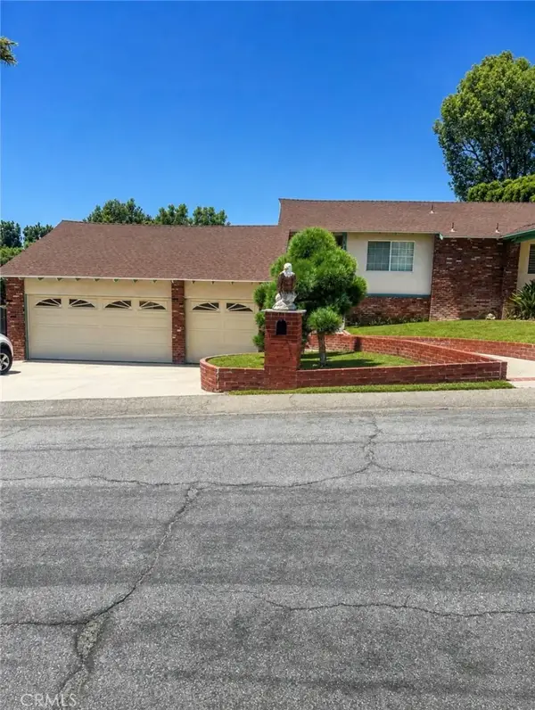 1231 Meadowland, La Habra Heights, CA 90631