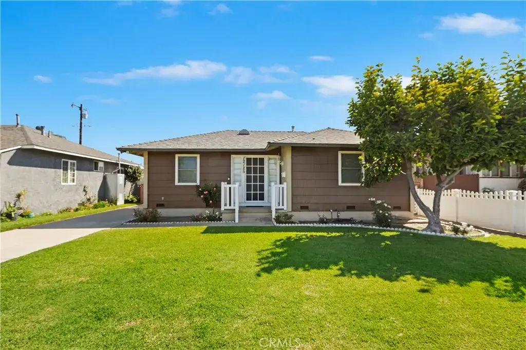 12125 Maryvine, El Monte, CA 91732 - #1